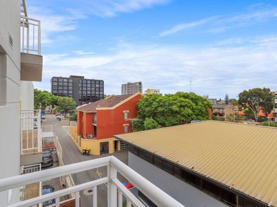 9 / 19 Ventnor Avenue, West Perth