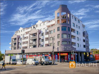 16 / 299 Lakemba Street, Wiley Park