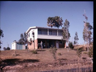 Alexandra Headland
