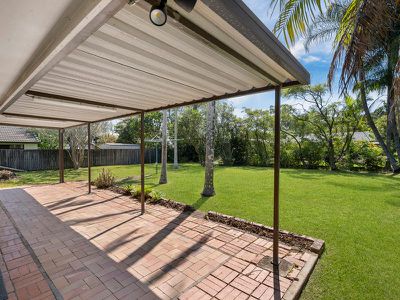 10 Clarinda Avenue, Springwood