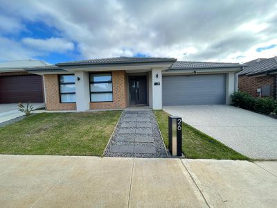 26 Canadian Avenue, Werribee