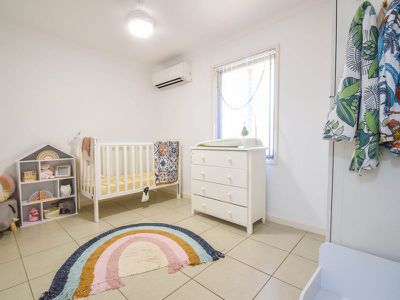 34 Somerset Crescent, South Hedland