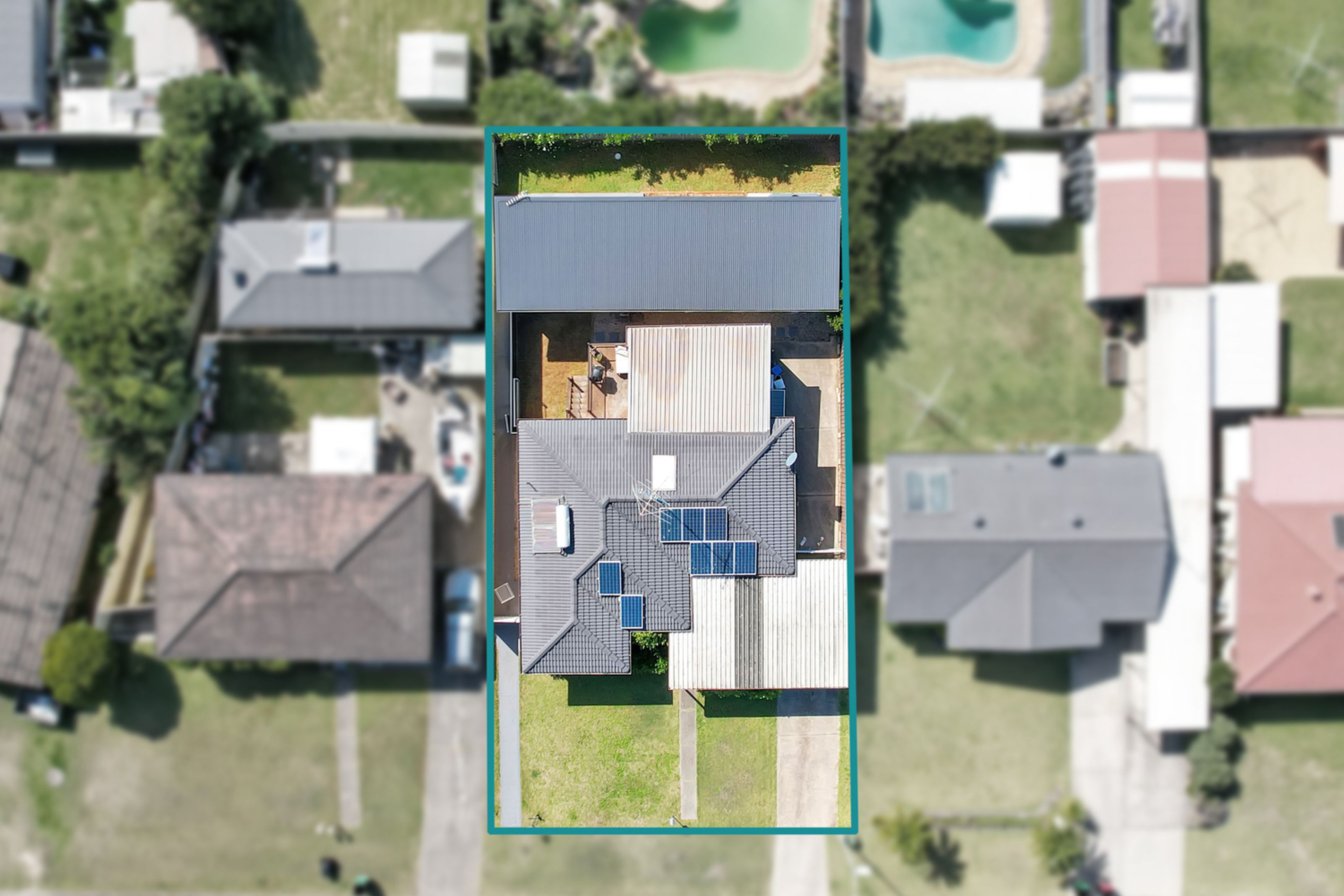37 & 37a Stoke Crescent, SOUTH PENRITH