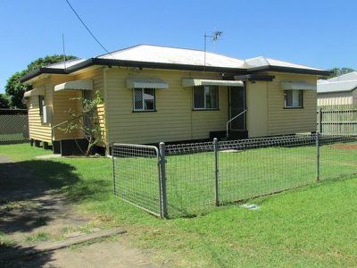 Walkervale