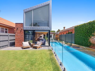 125 Gamon Street, Yarraville