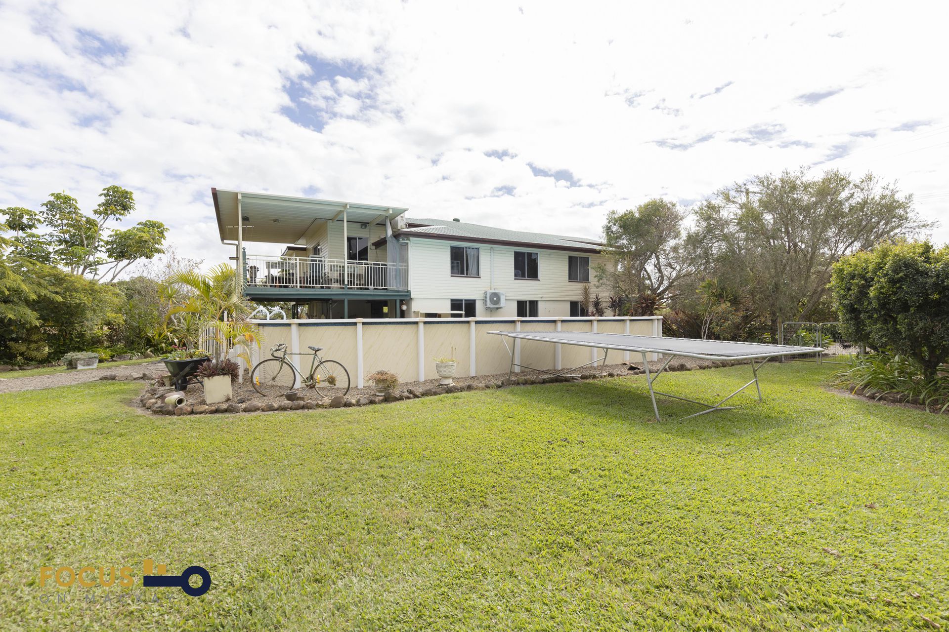 100 Peri Road, Te Kowai