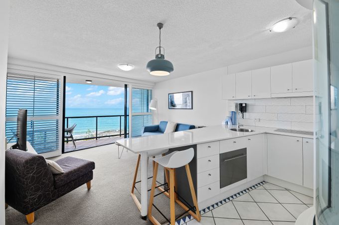 806 / 7 Venning Street, Mooloolaba