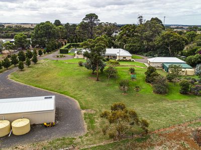 11590 Southern Ports Highway, Millicent