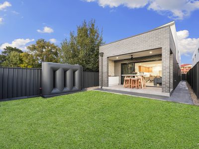 21 Lord Street, Cabramatta West