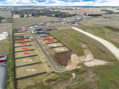 Lot 223, Collins Drive, Mount Gambier