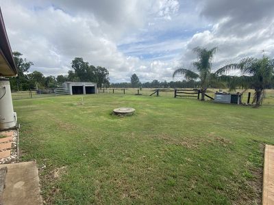 996 River Road, Kingaroy