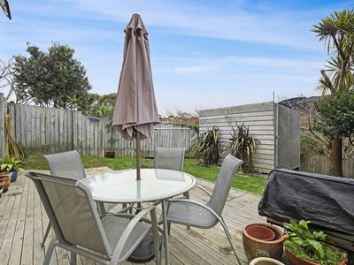 25A Bell Street, Tawa