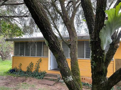 982 Dunoon Road, Modanville