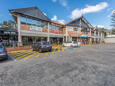 Level 1 / 144 Indooroopilly Road, Taringa