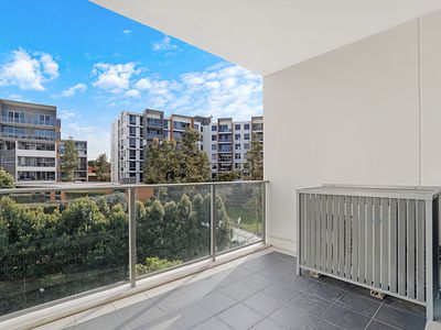 411 / 12 Bonar Street, Arncliffe