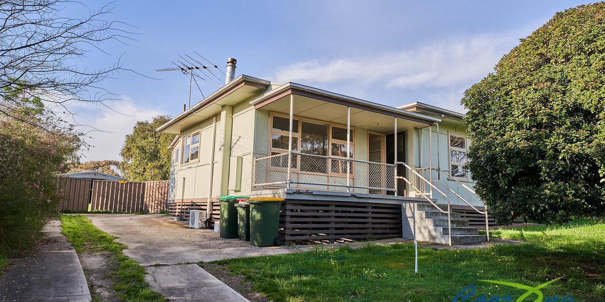Proven investment property