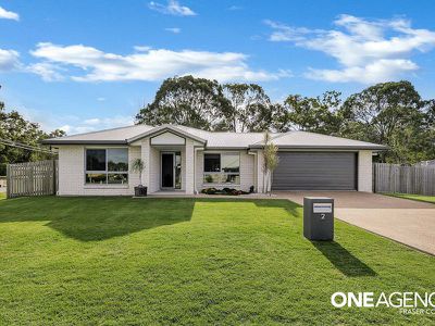 27 Senorita Parade, Urangan