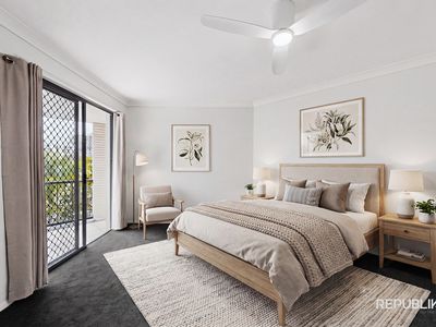 148 / 7 BOYD STREET, Bowen Hills
