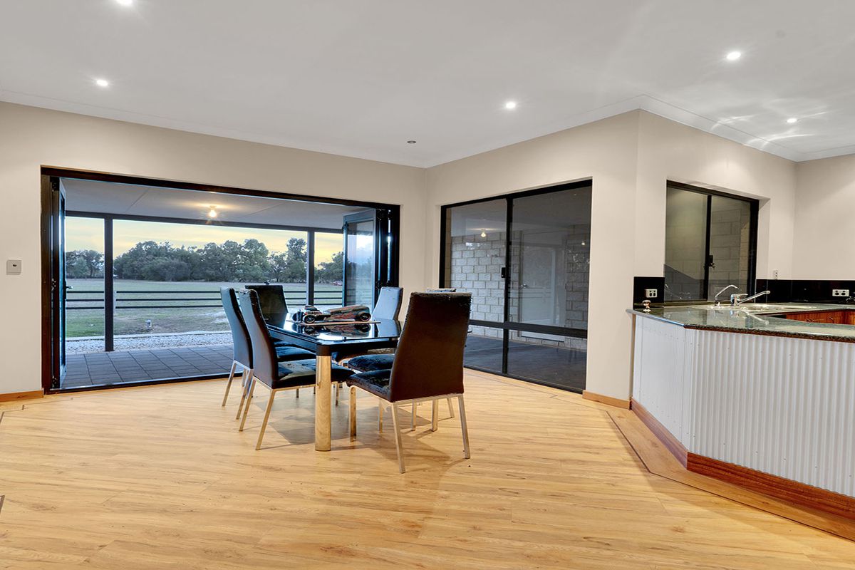 46 Pure Steel Lane, Mundijong