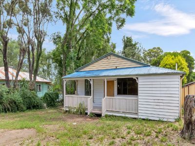 11 Vineyard Street, One Mile