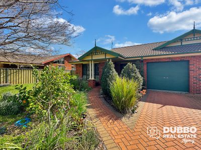 4 Gerber Place, Dubbo