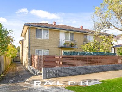 4 / 5 Defoe Street, Wiley Park