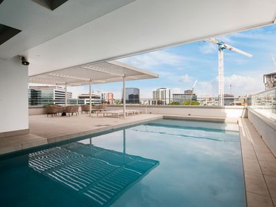 1113 / 510 St Pauls Terrace, Bowen Hills