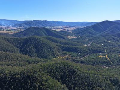 Lot 4 Araluen Road, Araluen