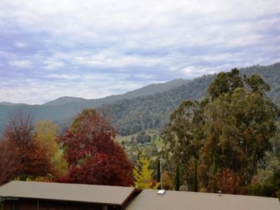 158 Simmonds Creek Road , Tawonga South