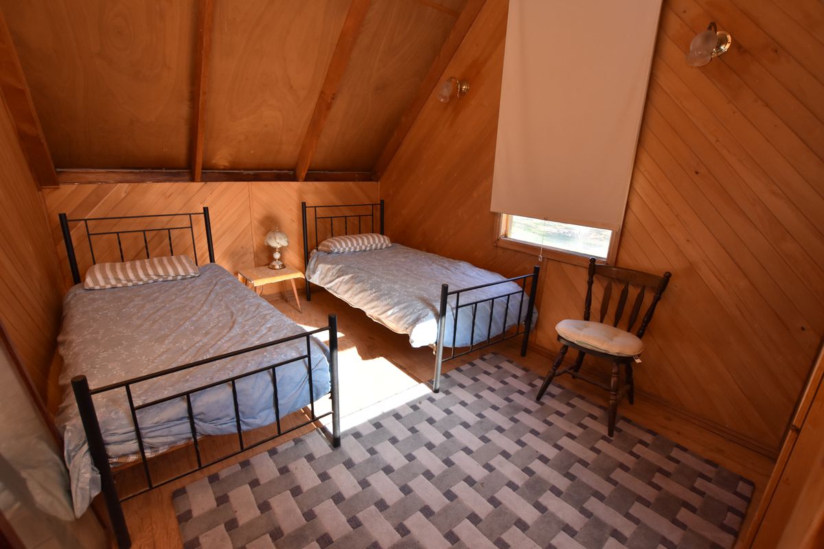 172 Old Tatura Road, Waranga Shores