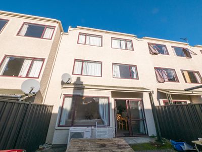 543 George Street, North Dunedin