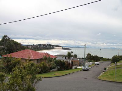 14 Stephen Street, Forster