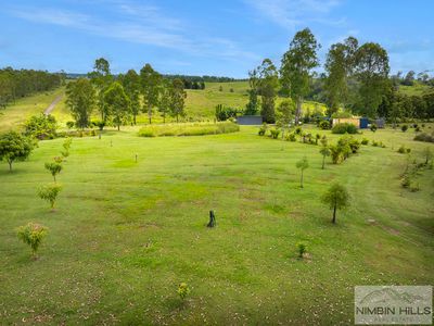 872 Knights Road, Doubtful Creek
