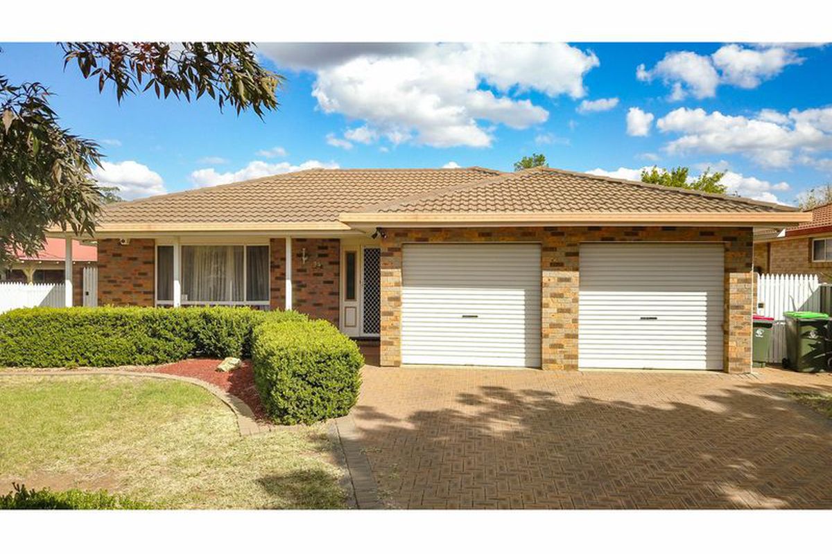 39 Murrayfield Drive, Dubbo SJ Shooter Real Estate