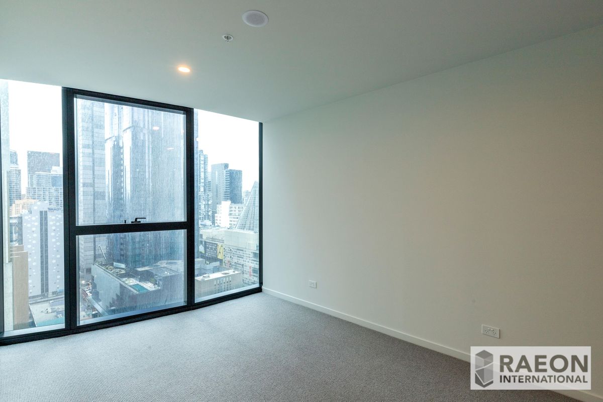 2203/119 A'beckett St, Melbourne