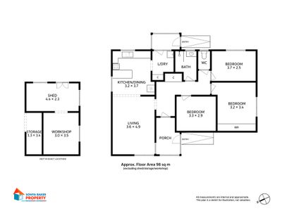 11 Banksia Crescent, Wynyard