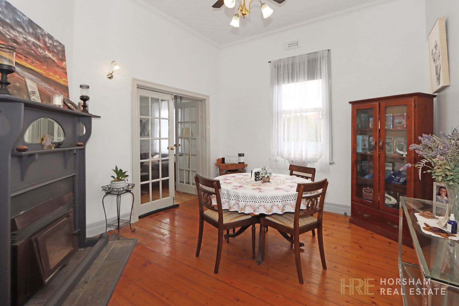 42 Meyer Street, Donald