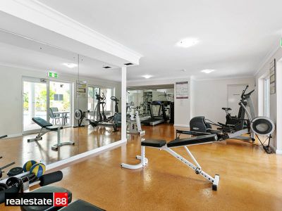 28 / 5 Delhi Street, West Perth