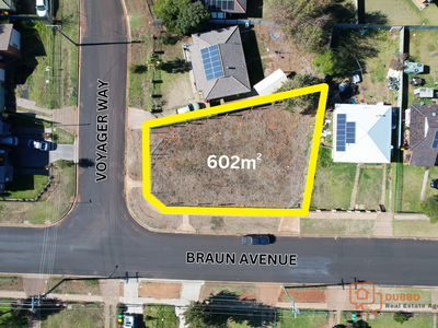 20 Braun Avenue, Dubbo