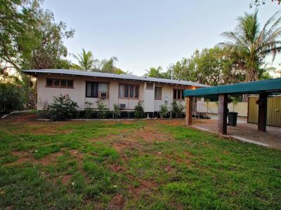 4 Rosewood Ave, Kununurra