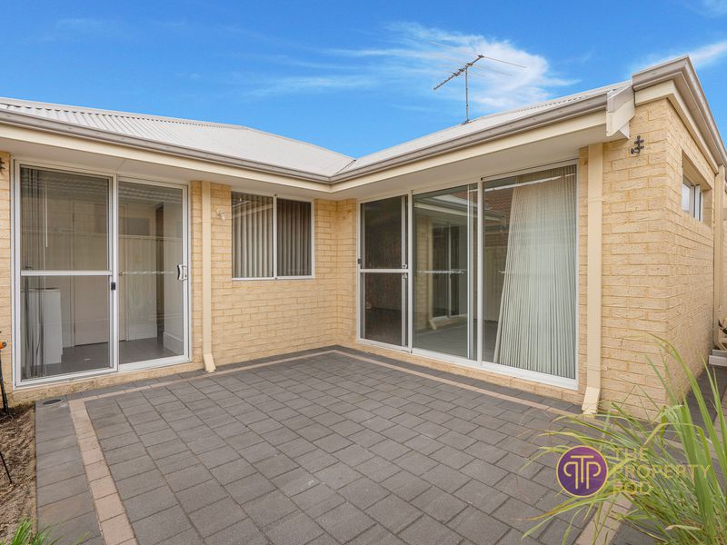 32 / 11 Hazlett Way, Canning Vale