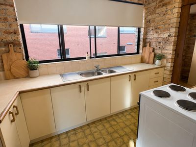 6 / 1 Park Street, North Wollongong