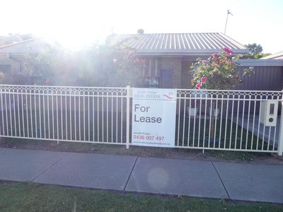 4 / 7 Goulburn St, Seymour