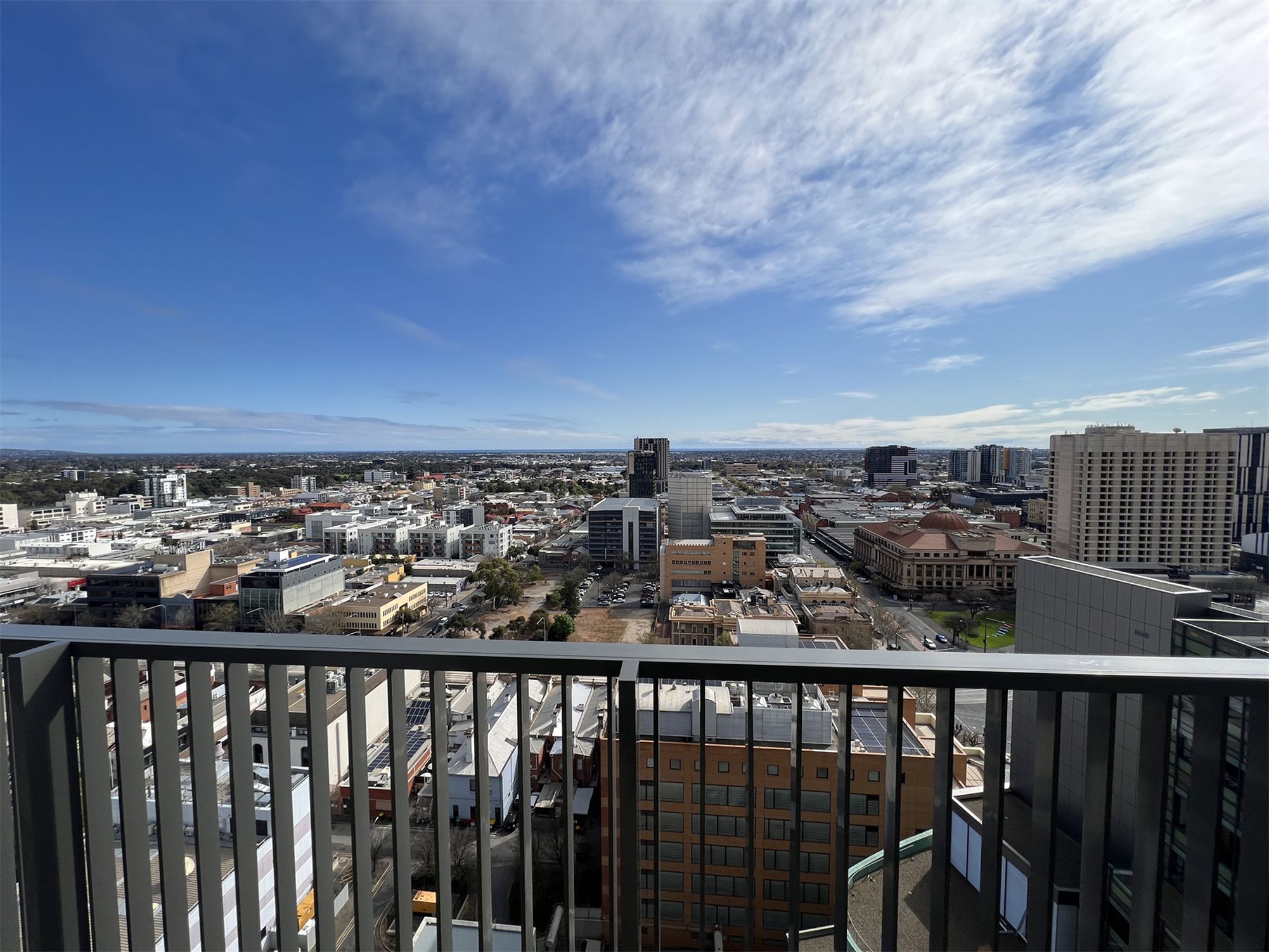 1908 / 17 Penny Place, Adelaide