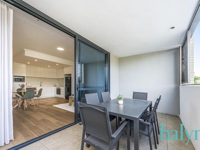 M2 / 1 Seymour Avenue, Shenton Park