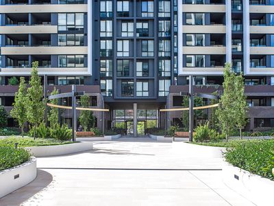 11401 / 159 Epping Road, Macquarie Park