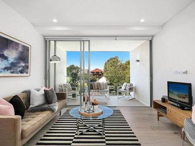 614 / 88 Anzac Parade, Kensington