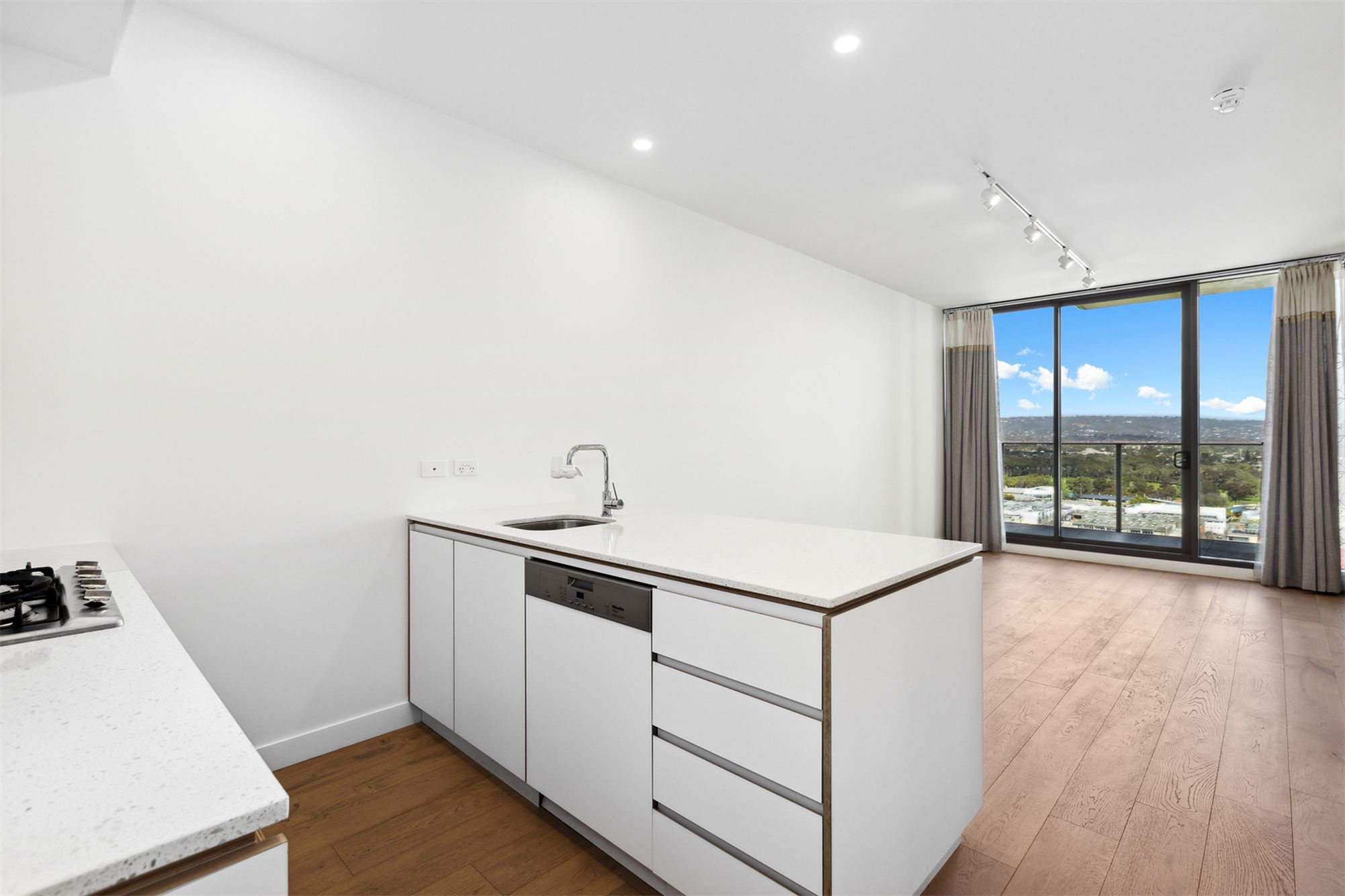 1407 / 29 Angas Street, Adelaide