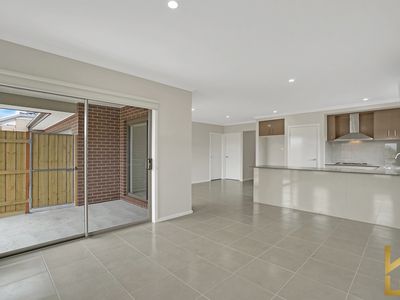 1 Willsher Walk, Wyndham Vale