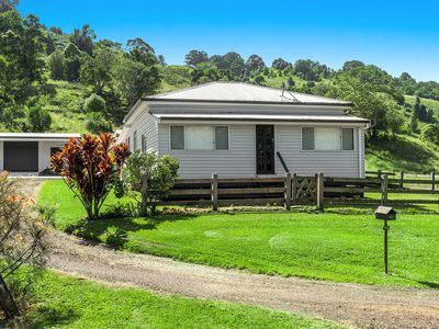 154  Tuntable Creek Road, The Channon